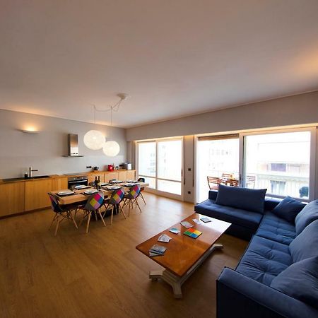 Apartmán Super Modern Minimal Flat Nr Metro & Arch. Museum Atény Exteriér fotografie