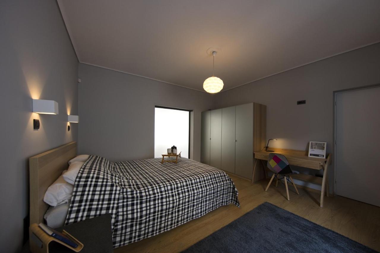 Apartmán Super Modern Minimal Flat Nr Metro & Arch. Museum Atény Exteriér fotografie
